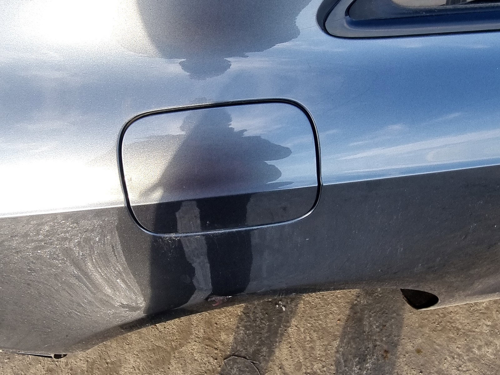 Capac rezervor AUDI A5 (8T3) [Fabr 2007-2015] 3.0 TDI CREC 245KW / 333CP - imagine 3