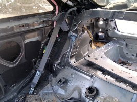 Centura dreapta spate AUDI A5 (8T3) [Fabr 2007-2015] 8K0857805R 3.0 TDI CREC 245KW / 333CP
