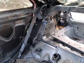 Centura dreapta spate AUDI A5 (8T3) [Fabr 2007-2015] 8K0857805R 3.0 TDI CREC 245KW / 333CP