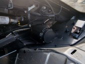 Centura dreapta spate AUDI A5 (8T3) [Fabr 2007-2015] 8K0857805R 3.0 TDI CREC 245KW / 333CP