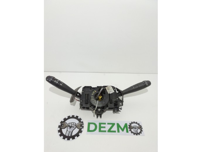 Spirala volan cu Manete Dacia Sandero