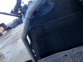 Furtun apa AUDI A5 (8T3) [Fabr 2007-2015] 8K0819377H 3.0 TDI CREC 245KW / 333CP
