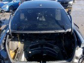 Set balamale capota spate AUDI A5 (8T3) [Fabr 2007-2015] 3.0 TDI CREC 245KW / 333CP