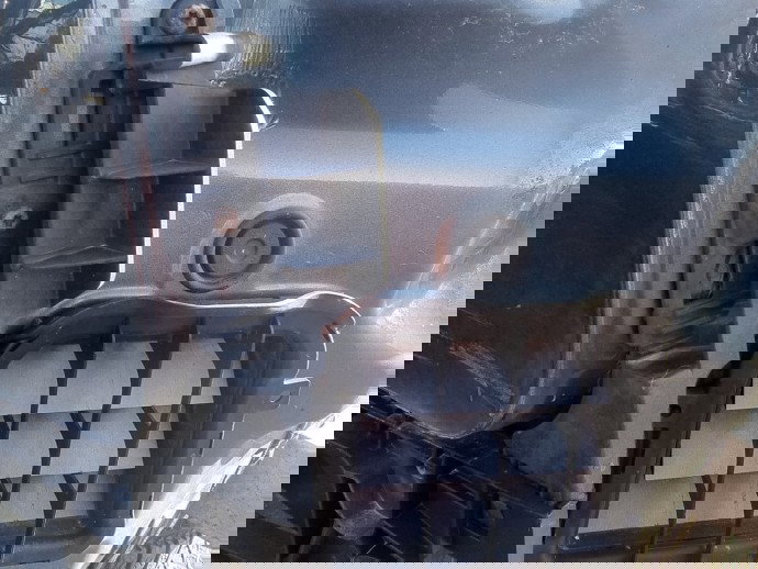 Suport bara stanga spate AUDI A5 (8T3) [Fabr 2007-2015] 8T0807889 3.0 TDI CREC 245KW / 333CP