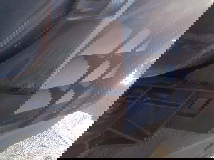 Suport bara stanga spate AUDI A5 (8T3) [Fabr 2007-2015] 8T0807889 3.0 TDI CREC 245KW / 333CP