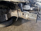 Lonjeron dreapta AUDI A5 (8T3) [Fabr 2007-2015] 3.0 TDI CREC 245KW / 333CP