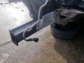 Lonjeron dreapta AUDI A5 (8T3) [Fabr 2007-2015] 3.0 TDI CREC 245KW / 333CP
