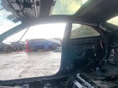 Airbag cortina dreapta AUDI A5 (8T3) [Fabr 2007-2015] 8T0880742B 3.0 TDI CREC 245KW / 333CP