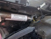 Airbag cortina dreapta AUDI A5 (8T3) [Fabr 2007-2015] 8T0880742B 3.0 TDI CREC 245KW / 333CP