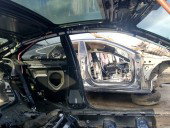 Airbag cortina stanga AUDI A5 (8T3) [Fabr 2007-2015] 8T0880741B 3.0 TDI CREC 245KW / 333CP