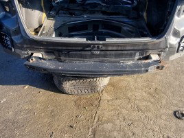 Armatura bara spate AUDI A5 (8T3) [Fabr 2007-2015] 3.0 TDI CREC 245KW / 333CP