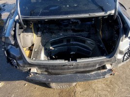 Cheder haion AUDI A5 (8T3) [Fabr 2007-2015] 3.0 TDI CREC 245KW / 333CP