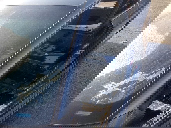 Cheder parbriz stanga AUDI A5 (8T3) [Fabr 2007-2015] 3.0 TDI CREC 245KW / 333CP