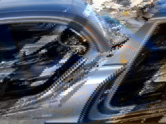 Cheder usa dreapta fata AUDI A5 (8T3) [Fabr 2007-2015] 3.0 TDI CREC 245KW / 333CP