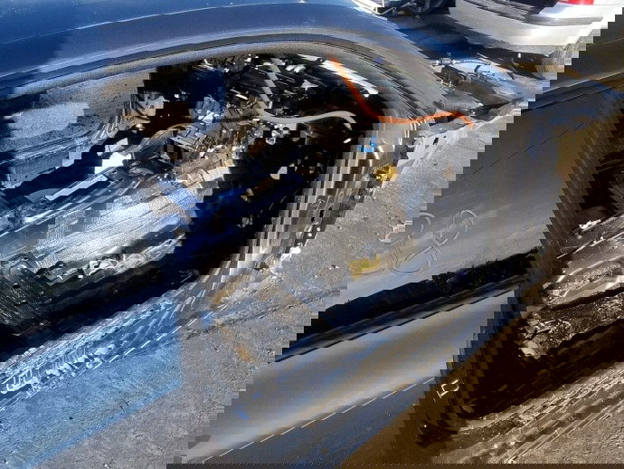 Cheder usa dreapta fata AUDI A5 (8T3) [Fabr 2007-2015] 3.0 TDI CREC 245KW / 333CP