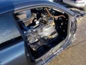 Cheder usa dreapta fata AUDI A5 (8T3) [Fabr 2007-2015] 3.0 TDI CREC 245KW / 333CP