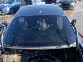 Luneta AUDI A5 (8T3) [Fabr 2007-2015] 3.0 TDI CREC 245KW / 333CP