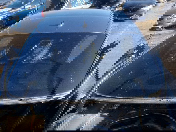 Luneta AUDI A5 (8T3) [Fabr 2007-2015] 3.0 TDI CREC 245KW / 333CP