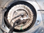 Pompa combustibil AUDI A5 (8T3) [Fabr 2007-2015] 8K0919051A 3.0 TDI CREC 245KW / 333CP