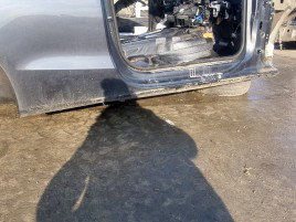 Prag lateral dreapta AUDI A5 (8T3) [Fabr 2007-2015] 3.0 TDI CREC 245KW / 333CP