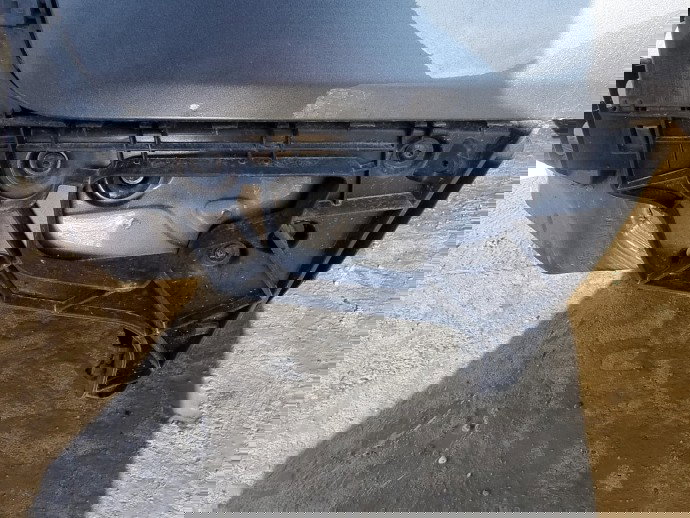 Suport bara dreapta spate AUDI A5 (8T3) [Fabr 2007-2015] 8T0807454 3.0 TDI CREC 245KW / 333CP