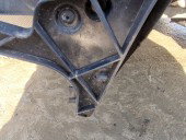 Suport bara dreapta spate AUDI A5 (8T3) [Fabr 2007-2015] 8T0807454 3.0 TDI CREC 245KW / 333CP