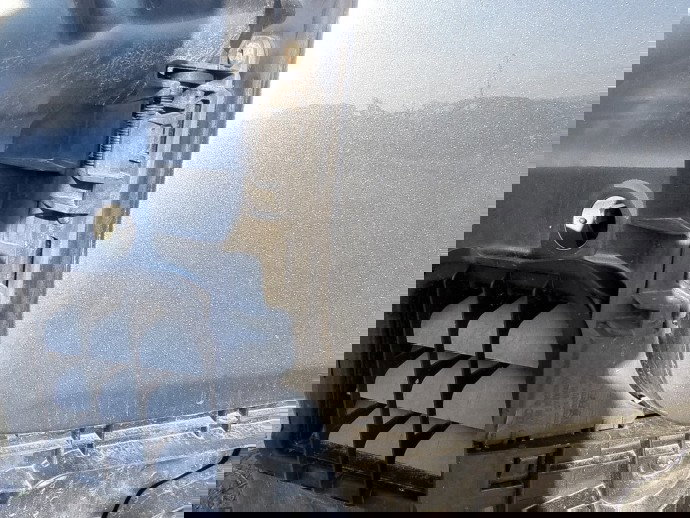 Suport bara dreapta spate AUDI A5 (8T3) [Fabr 2007-2015] 8T0807890 3.0 TDI CREC 245KW / 333CP