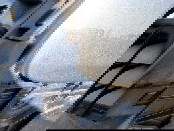 Suport bara dreapta spate AUDI A5 (8T3) [Fabr 2007-2015] 8T0807890 3.0 TDI CREC 245KW / 333CP