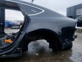 Aripa stanga spate AUDI A7 (4GA) Sportback [Fabr 2011-2017] 4.0 TFSI CEUC 309KW / 420CP