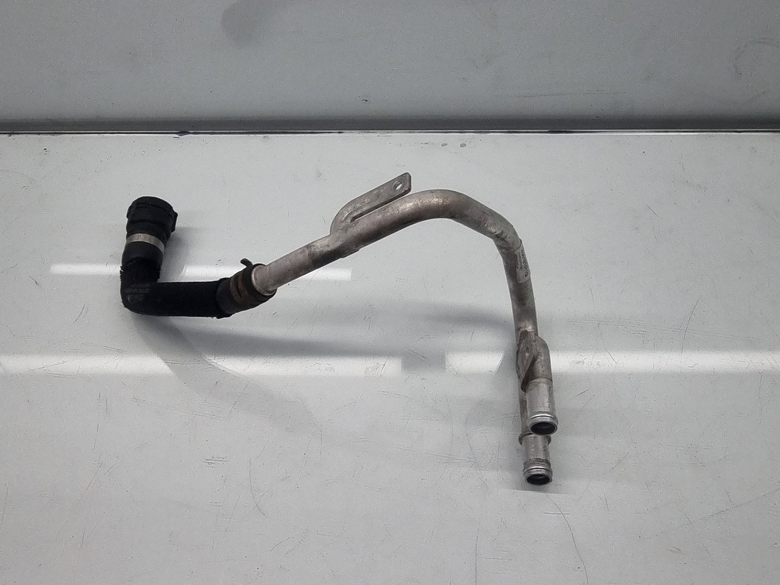 Furtun apa AUDI A7 (4GA) Sportback [Fabr 2011-2017] 4G0121071Q 4.0 TFSI CEUC 309KW / 420CP - imagine 1