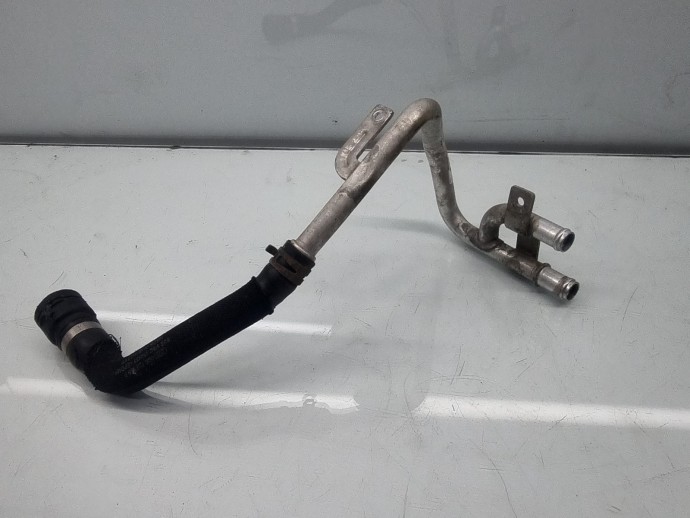 Furtun apa AUDI A7 (4GA) Sportback [Fabr 2011-2017] 4G0121071Q 4.0 TFSI CEUC 309KW / 420CP
