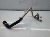 Furtun apa AUDI A7 (4GA) Sportback [Fabr 2011-2017] 4G0121071Q 4.0 TFSI CEUC 309KW / 420CP