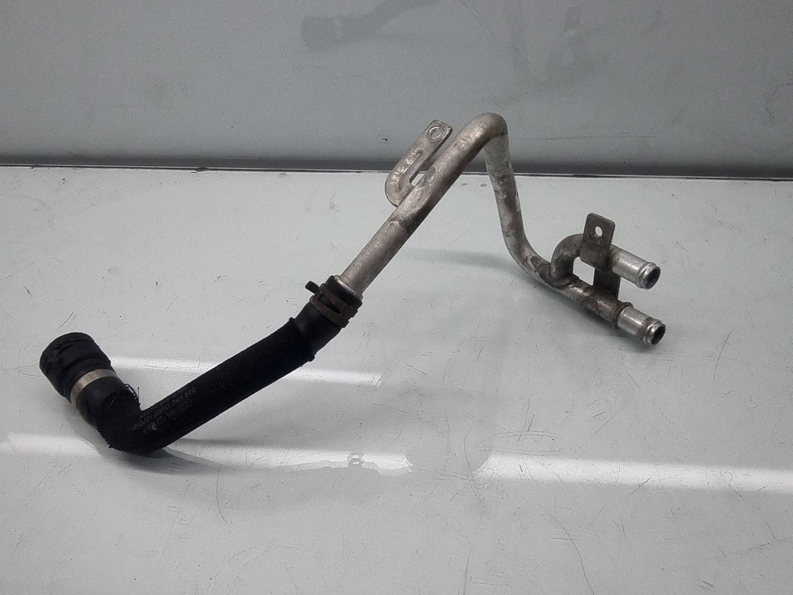 Furtun apa AUDI A7 (4GA) Sportback [Fabr 2011-2017] 4G0121071Q 4.0 TFSI CEUC 309KW / 420CP - imagine 2