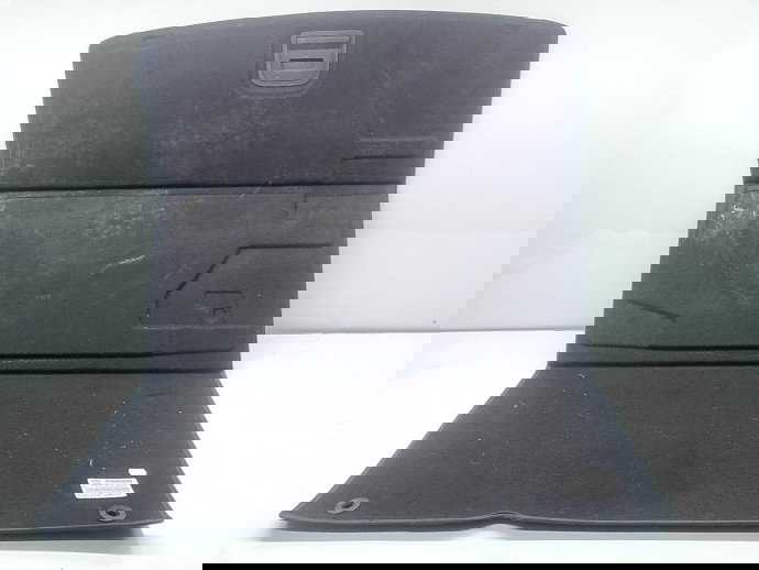 Mocheta portbagaj AUDI A7 (4GA) Sportback [Fabr 2011-2017] 4G8863463B 4.0 TFSI CEUC 309KW / 420CP