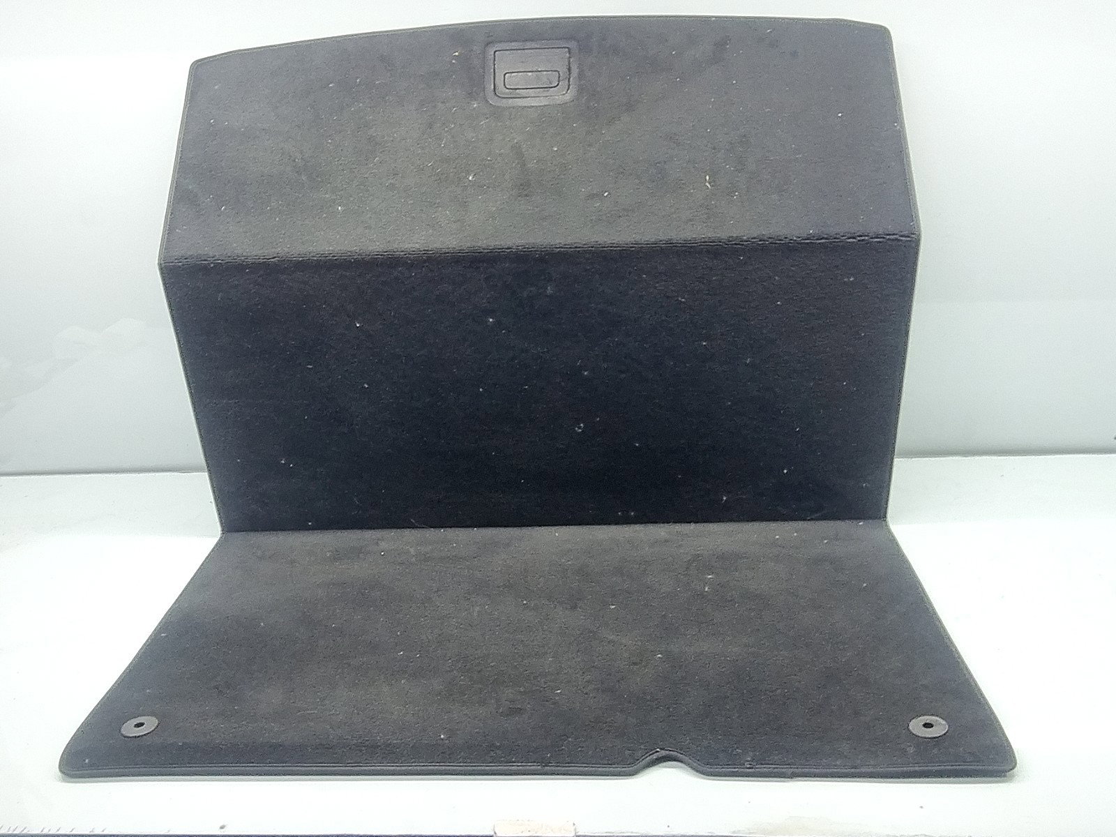 Mocheta portbagaj AUDI A7 (4GA) Sportback [Fabr 2011-2017] 4G8863463B 4.0 TFSI CEUC 309KW / 420CP - imagine 3