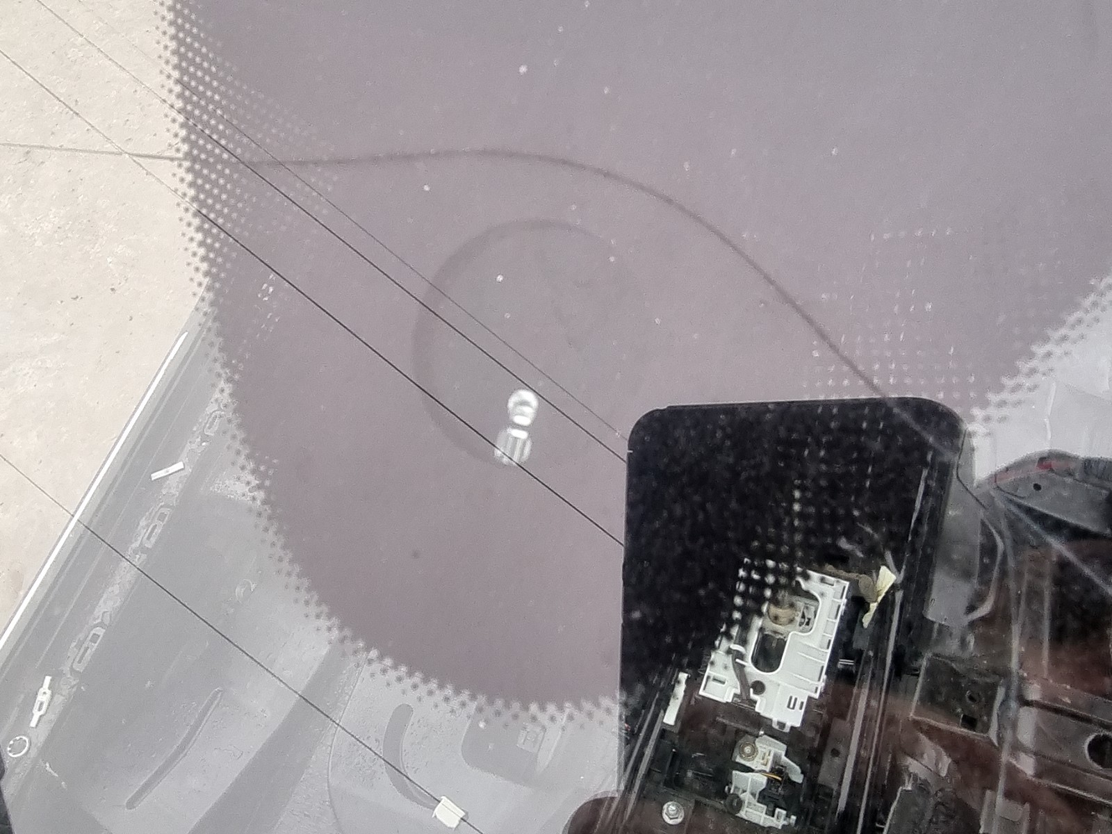 Senzor ploaie AUDI A7 (4GA) Sportback [Fabr 2011-2017] 8U955559B 4.0 TFSI CEUC 309KW / 420CP - imagine 1