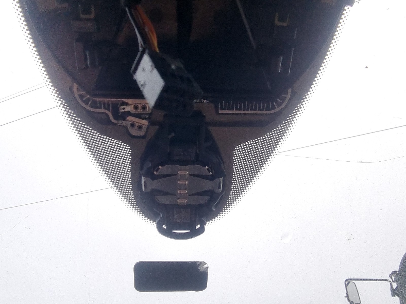 Senzor ploaie AUDI A7 (4GA) Sportback [Fabr 2011-2017] 8U955559B 4.0 TFSI CEUC 309KW / 420CP - imagine 2