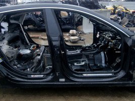 Stalp dreapta spate AUDI A7 (4GA) Sportback [Fabr 2011-2017] 4.0 TFSI CEUC 309KW / 420CP