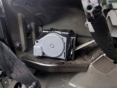 Centura stanga spate AUDI A7 (4GA) Sportback [Fabr 2011-2017] 4.0 TFSI CEUC 309KW / 420CP