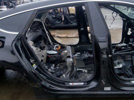 Cheder usa dreapta spate AUDI A7 (4GA) Sportback [Fabr 2011-2017] 4.0 TFSI CEUC 309KW / 420CP