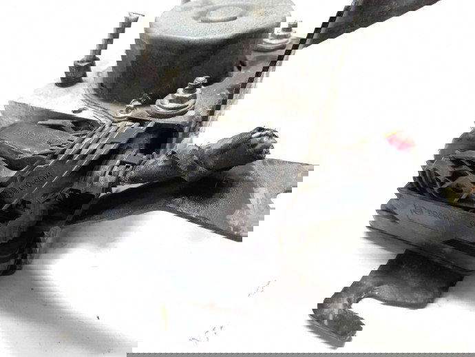 Pompa ABS 4756608644R 0265956285 Dacia Logan 2 1.5 K9K 2012-2022