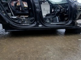 Prag lateral dreapta AUDI A7 (4GA) Sportback [Fabr 2011-2017] 4.0 TFSI CEUC 309KW / 420CP