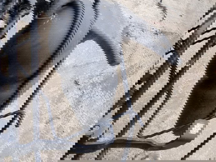 Rezervor vacuum AUDI A7 (4GA) Sportback [Fabr 2011-2017] 4G0131541A 4.0 TFSI CEUC 309KW / 420CP