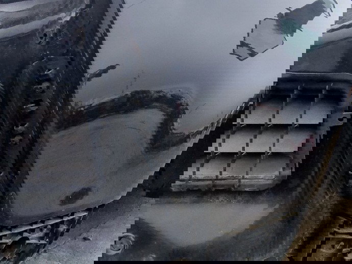 Suport bara dreapta spate AUDI A7 (4GA) Sportback [Fabr 2011-2017] 4G8807890 4.0 TFSI CEUC 309KW / 420CP