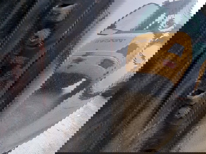 Suport bara dreapta spate AUDI A7 (4GA) Sportback [Fabr 2011-2017] 4G8807890 4.0 TFSI CEUC 309KW / 420CP