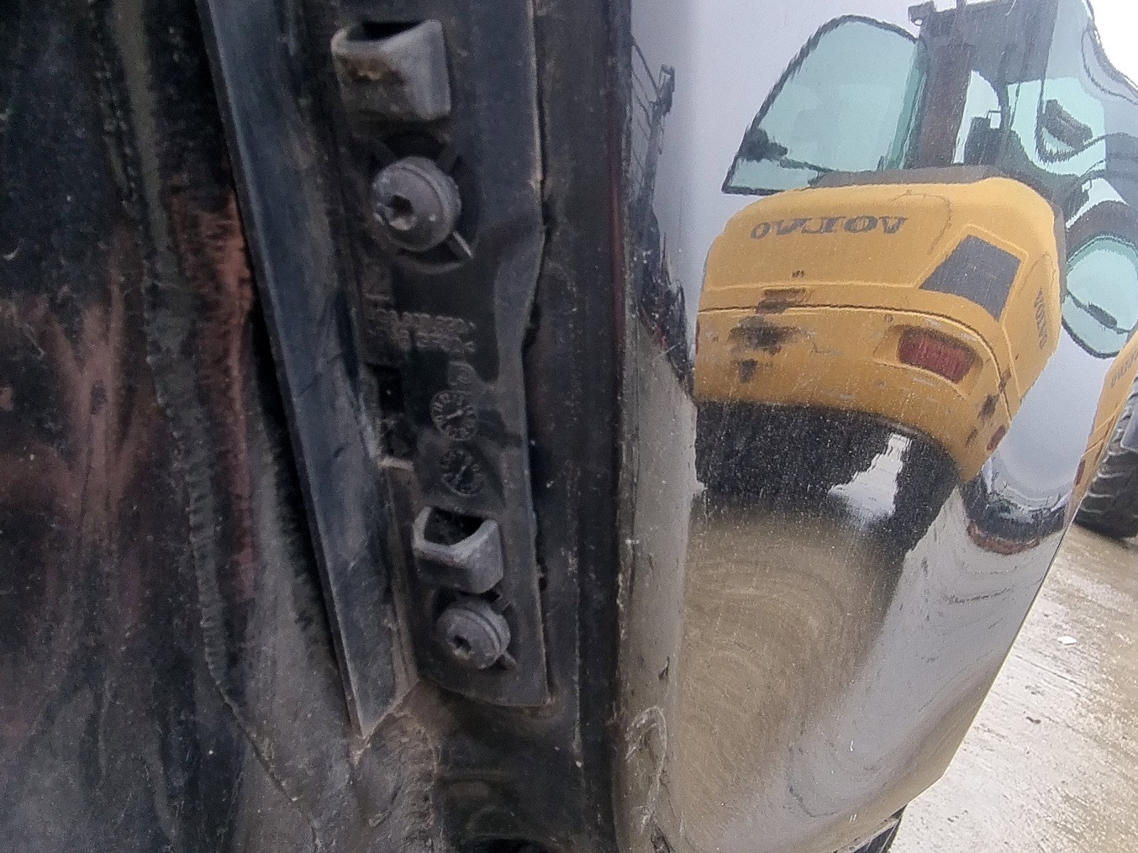 Suport bara dreapta spate AUDI A7 (4GA) Sportback [Fabr 2011-2017] 4G8807890 4.0 TFSI CEUC 309KW / 420CP - imagine 2