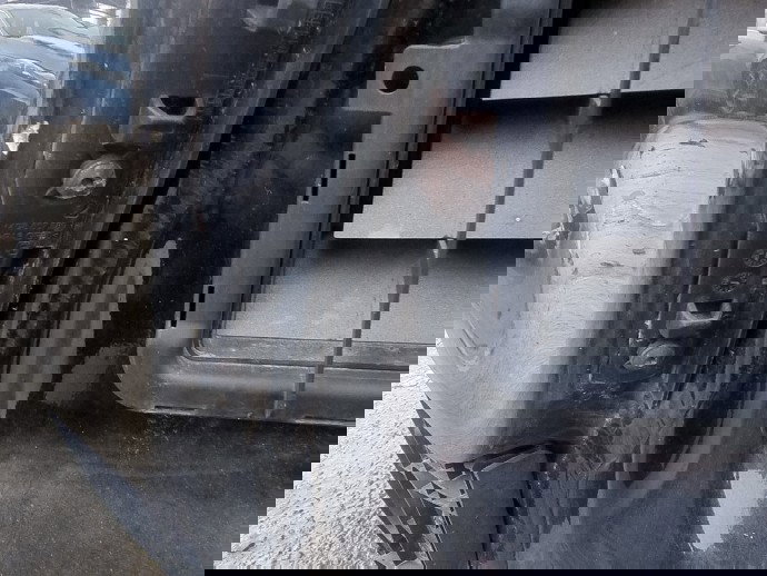 Suport bara stanga spate AUDI A7 (4GA) Sportback [Fabr 2011-2017] 4G8807889 4.0 TFSI CEUC 309KW / 420CP