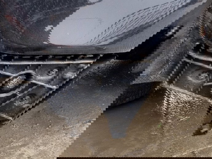 Suport bara dreapta spate AUDI A7 (4GA) Sportback [Fabr 2011-2017] 4G8807454 4.0 TFSI CEUC 309KW / 420CP