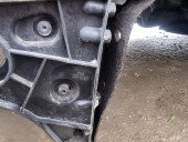 Suport bara dreapta spate AUDI A7 (4GA) Sportback [Fabr 2011-2017] 4G8807454 4.0 TFSI CEUC 309KW / 420CP