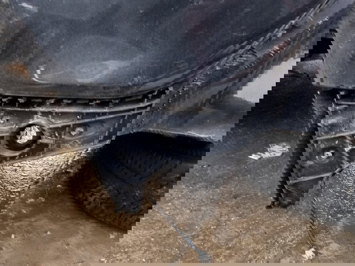 Suport bara stanga spate AUDI A7 (4GA) Sportback [Fabr 2011-2017] 4G8807453 4.0 TFSI CEUC 309KW / 420CP